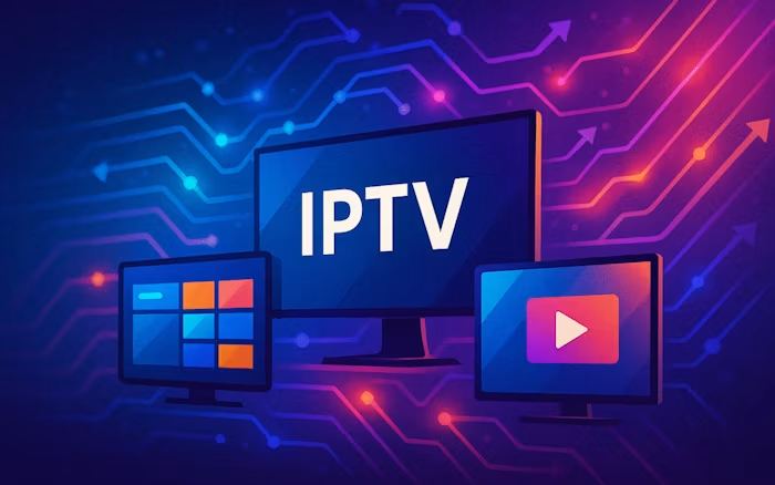 4K IPTV Streaming Requirements — Speed, Devices and Setup Tips
