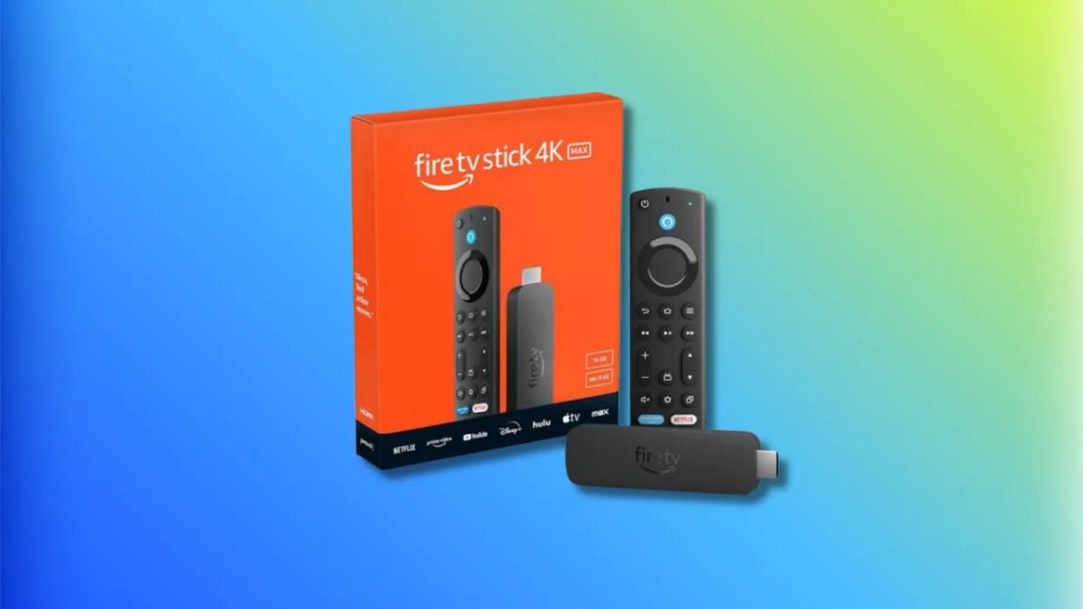 Amazon Firestick 4K IPTV Setup 2026 — TiviMate, IBO Player and Hot IPTV