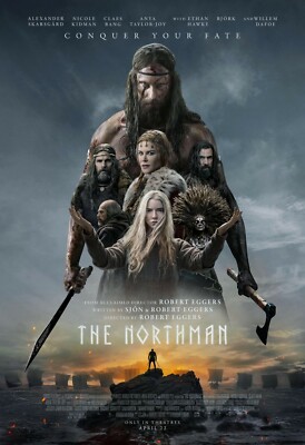 IPTV movie poster