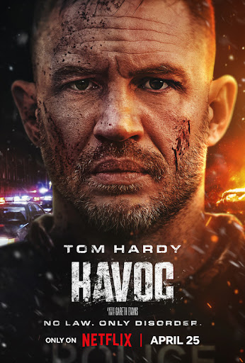 IPTV movie poster
