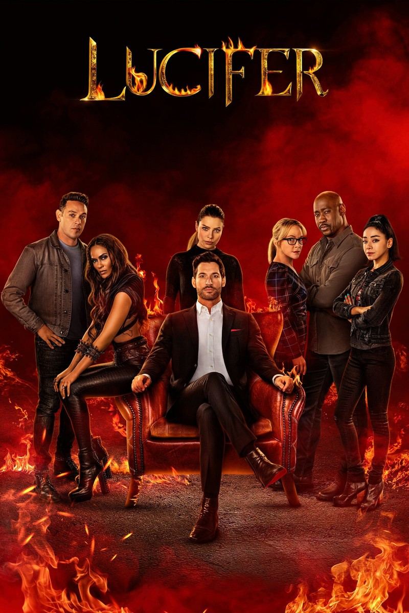 IPTV movie poster