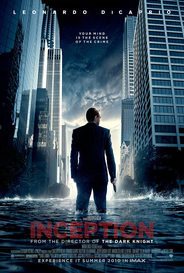 IPTV movie poster