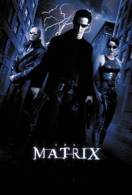 IPTV movie poster