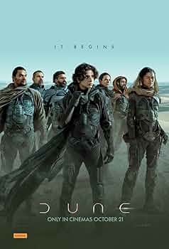 IPTV movie poster