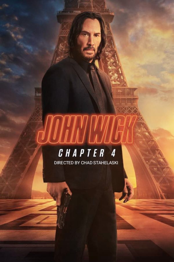 IPTV movie poster