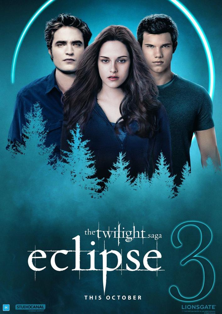 IPTV movie poster