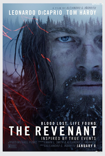 IPTV movie poster