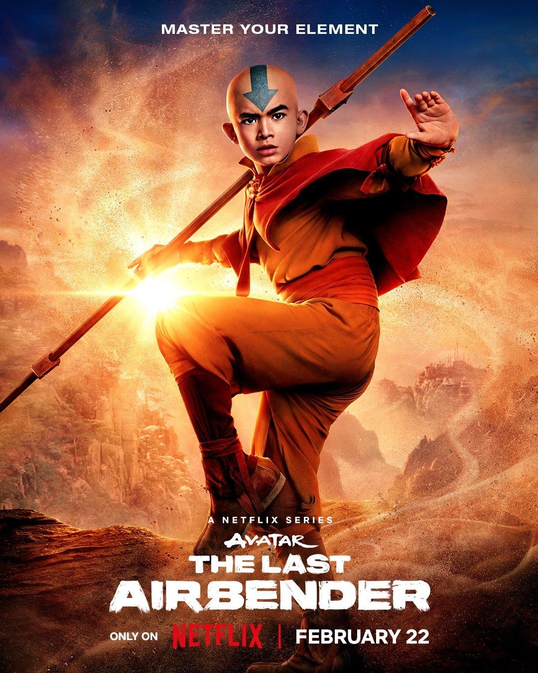IPTV movie poster