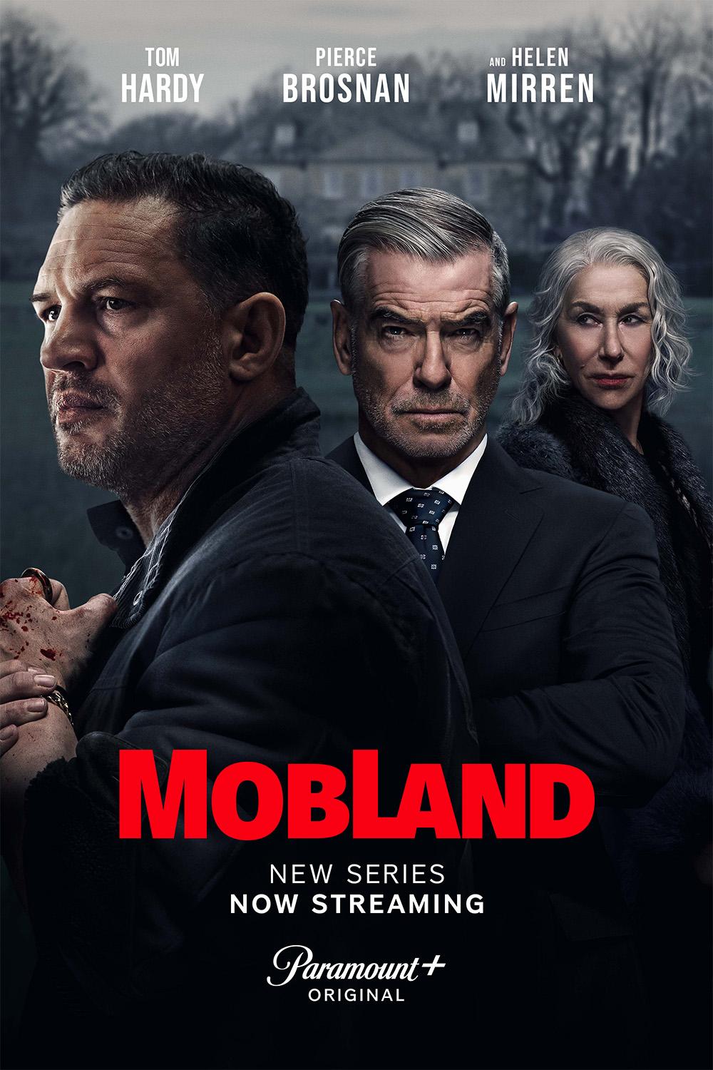 IPTV movie poster