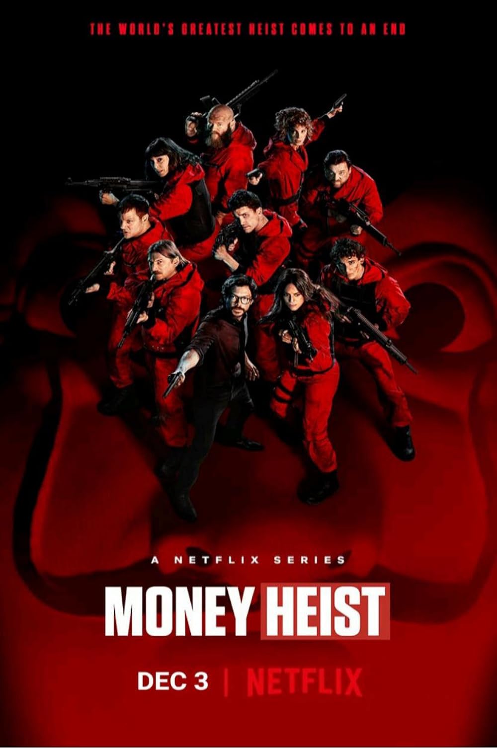 IPTV movie poster