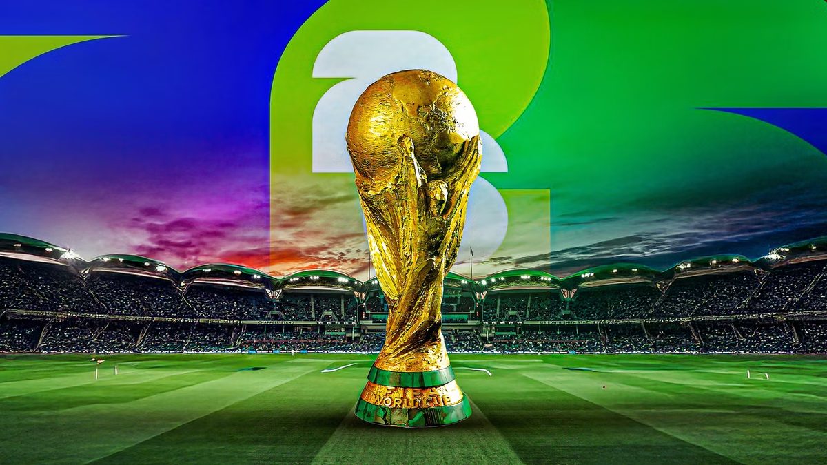 England World Cup 2026 Fixtures — Group L Schedule, Channels and IPTV Setup